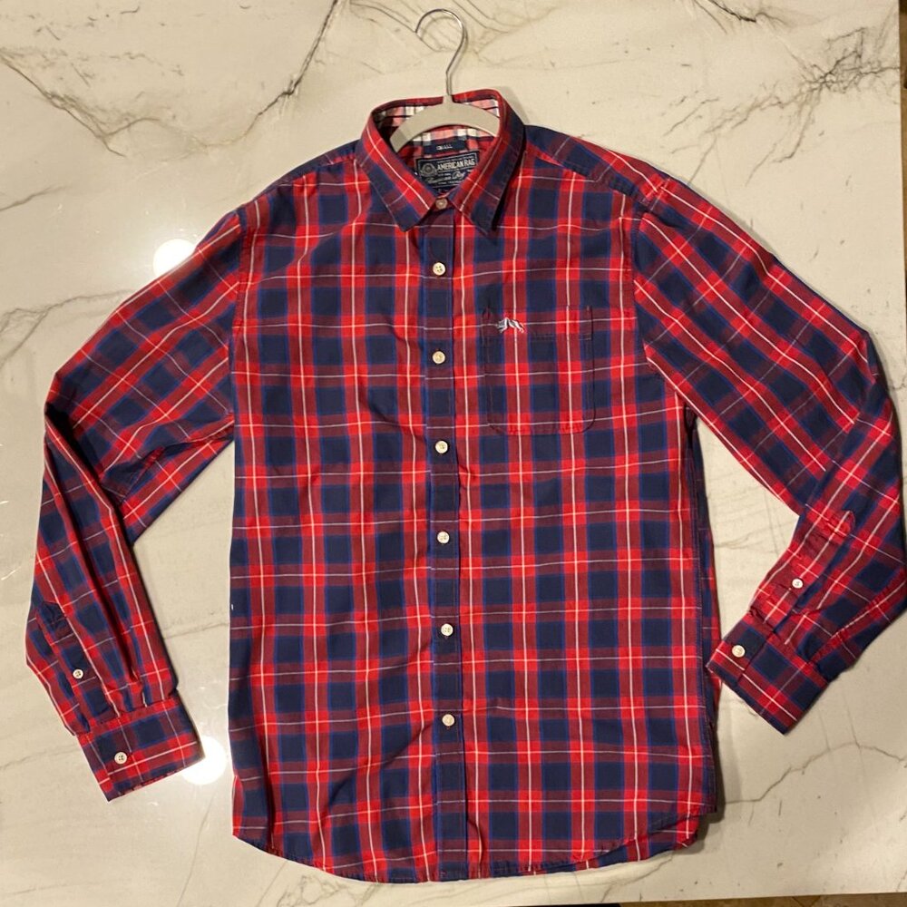 American Rag Cie shirt